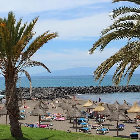 Lejlighed House Azul Los Cristianos (Tenerife)