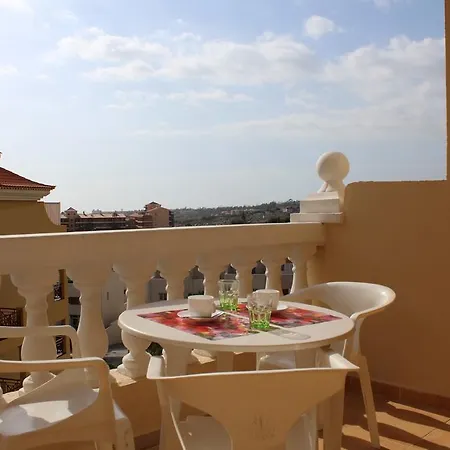 House Azul Lejlighed Los Cristianos (Tenerife)
