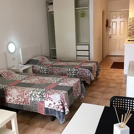 House Azul * Los Cristianos (Tenerife)