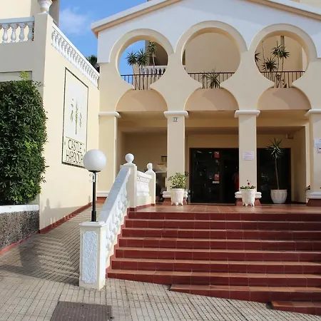 House Azul דירה